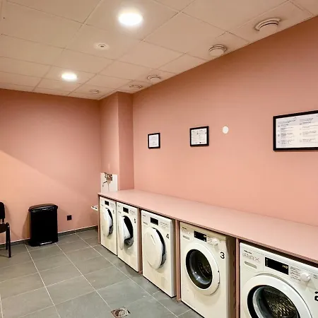 公寓 We Live Sharies - C205