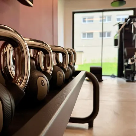 We Live Sharies - C205 公寓 *